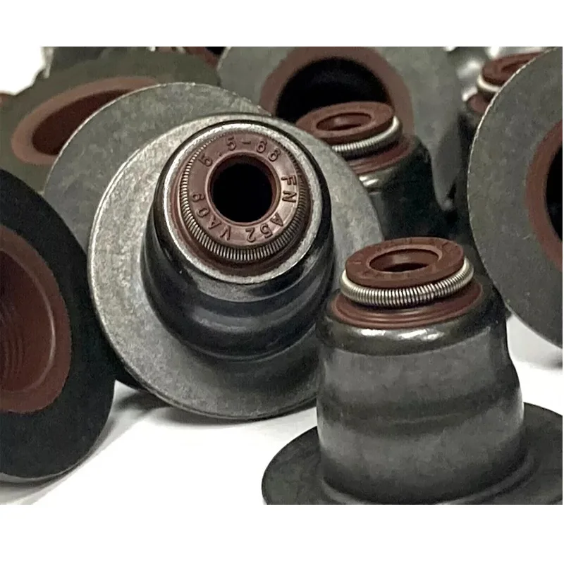 Engine Valve Seal For Land Rover Range Rover Vogue Discovery 4 Range Sport L405 L560 L494 L319 LR078819 LR054369 LR010753