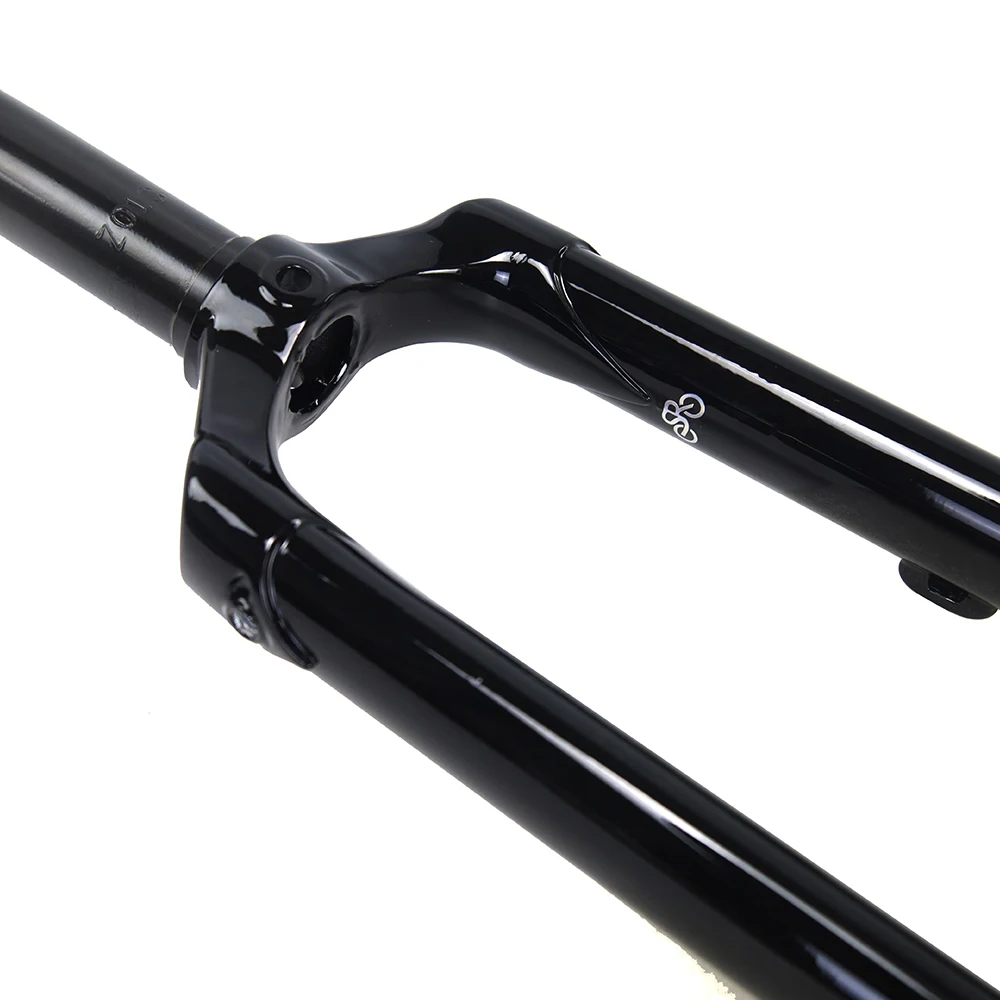 アマンダ クロモリフォーク 700c OS 個性が光る！ビスポークバイク アマンダ AMANDA カーボン クロモリ