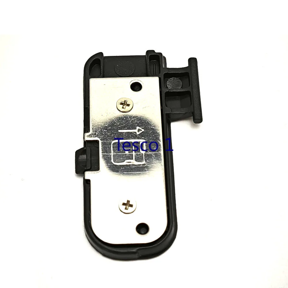 High-qualityFor Nikon D5100 Battery Door Cover Lid Cap Unit Digital Camera Repair Parts