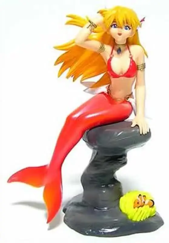 エヴァンゲリオン EXTRA MERMAID FIGURE 2体セット s-l400.jpg