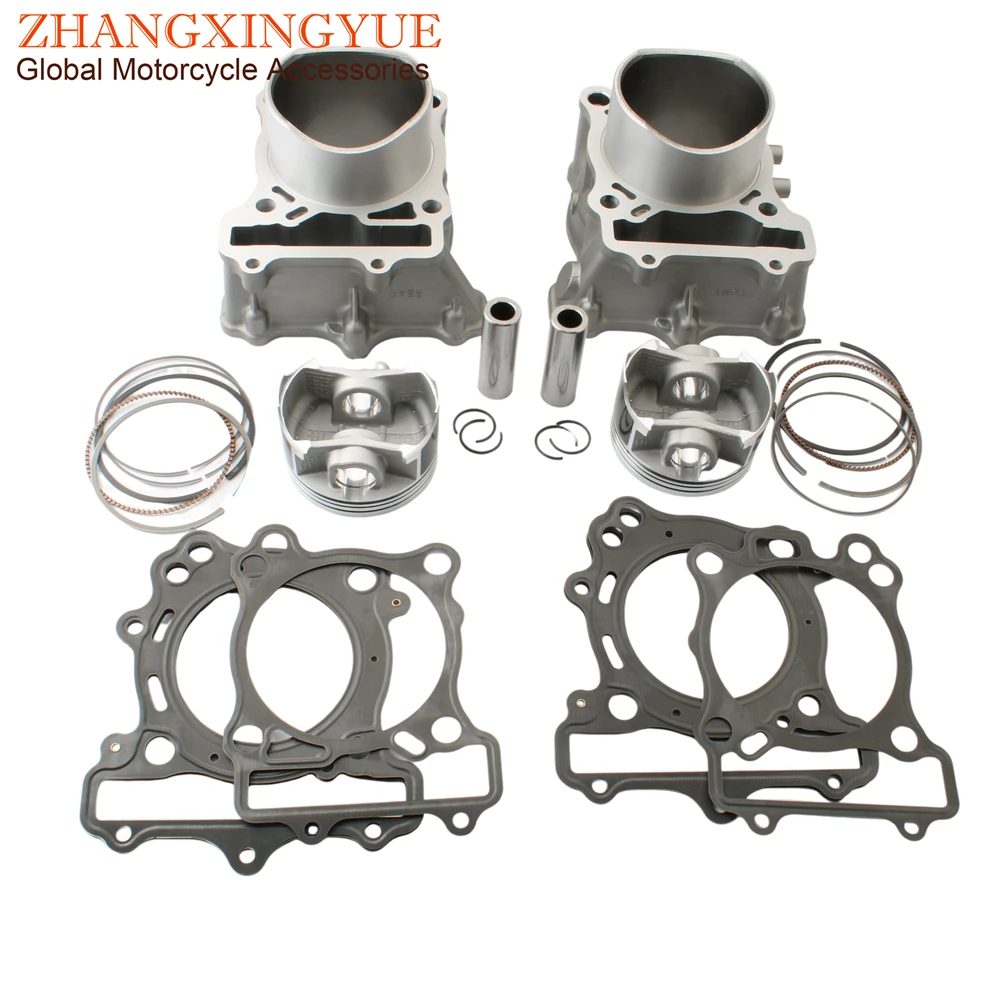 

Мотоциклетная модель для Suzuki V-дополнительный 650 DL650 SV650 Gladius650 SFV650 11211-44H00-0F0 11221-44H00-0F0