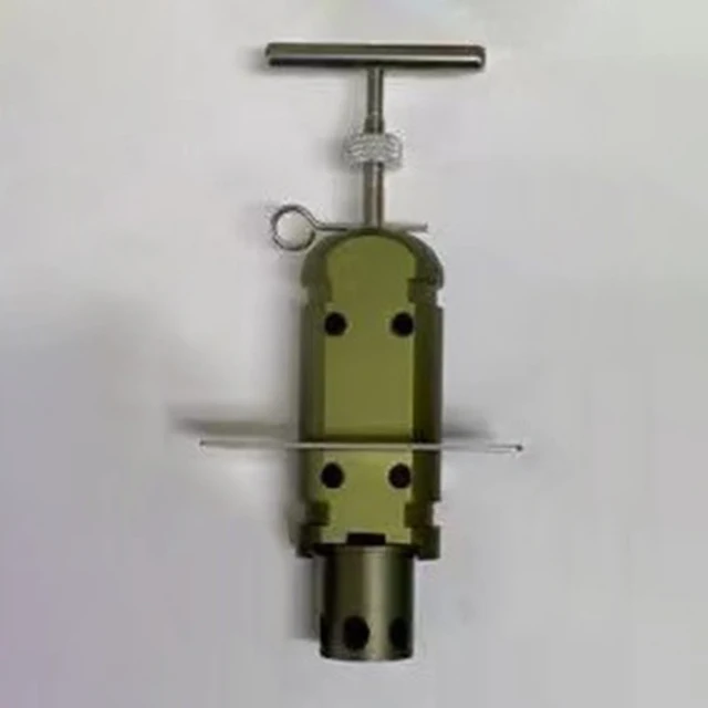 Kültéri 360º-Os Lefedettség Kemping Riasztási Vonal Perifériás Kirándulás Lopásgátló Hangos Zaj Szerszám Biztonsági Riasztórendszer Berendezés - Image 6