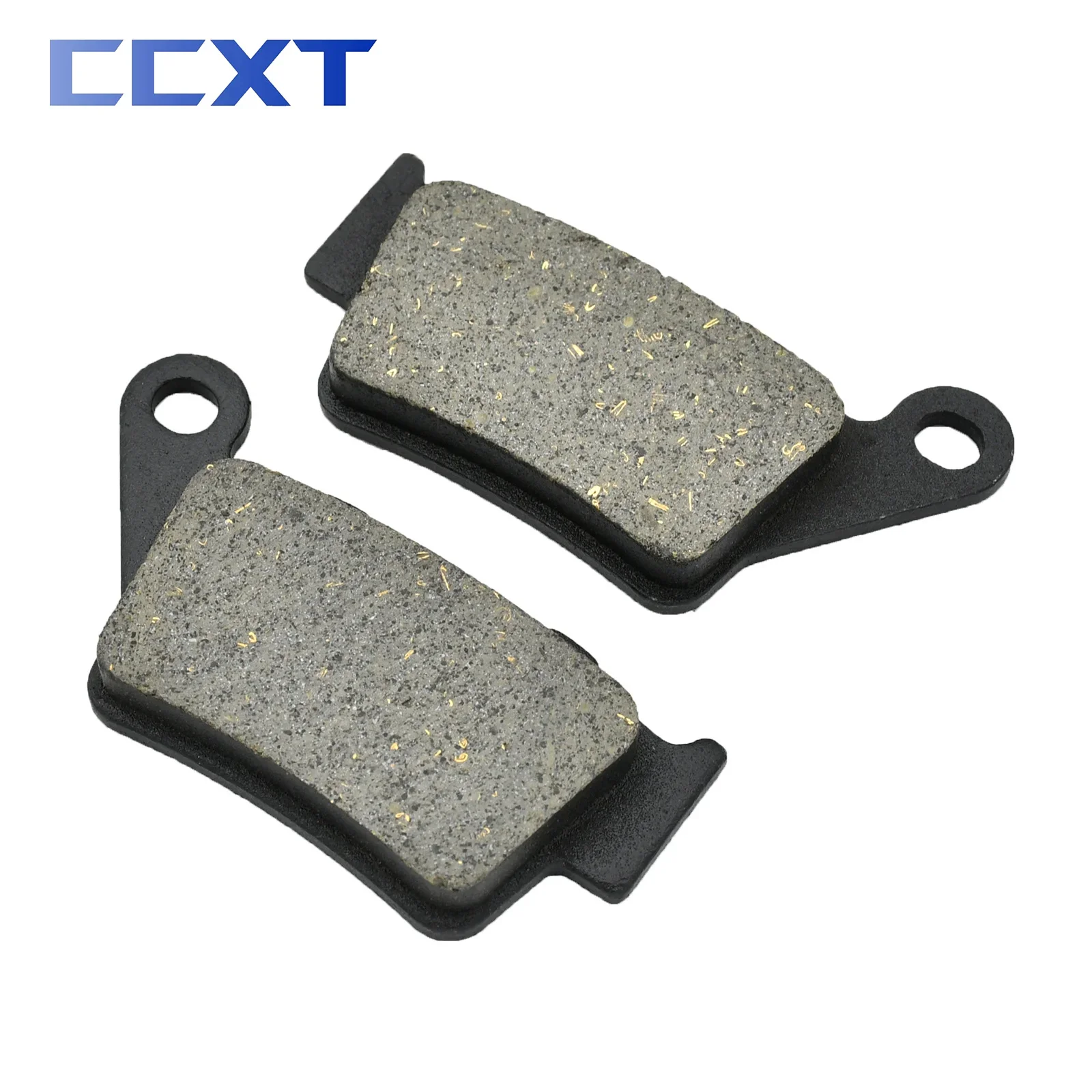 

Задние тормозные колодки для Мотоцикла BMW F700GS F800GS F800R F800S F800ST F850GS S1000R S1000RR HP4 C1 125 200 G310 F650 F650GS G650