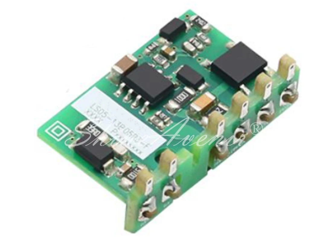 5PCS LS05-13B03R3-F LS05-13B05R3-F LS05-13B09R3-F LS05-13B12R3-F LS05-13B15R3-F LS05-13B24R3-F DIP-6 New Original stock