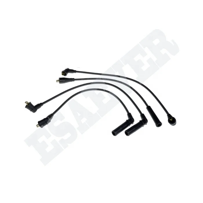 

ESAEVER IGNITION WIRES CABLE 3370057B10 33700-57B10 FOR SUZUKI