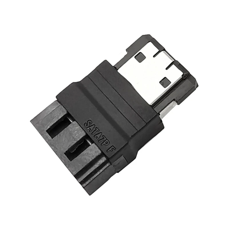 SATA-eSATA  , PS3  ׷̵ SSD, - ϵ ũ ̺, 7P SATA  , 1PC