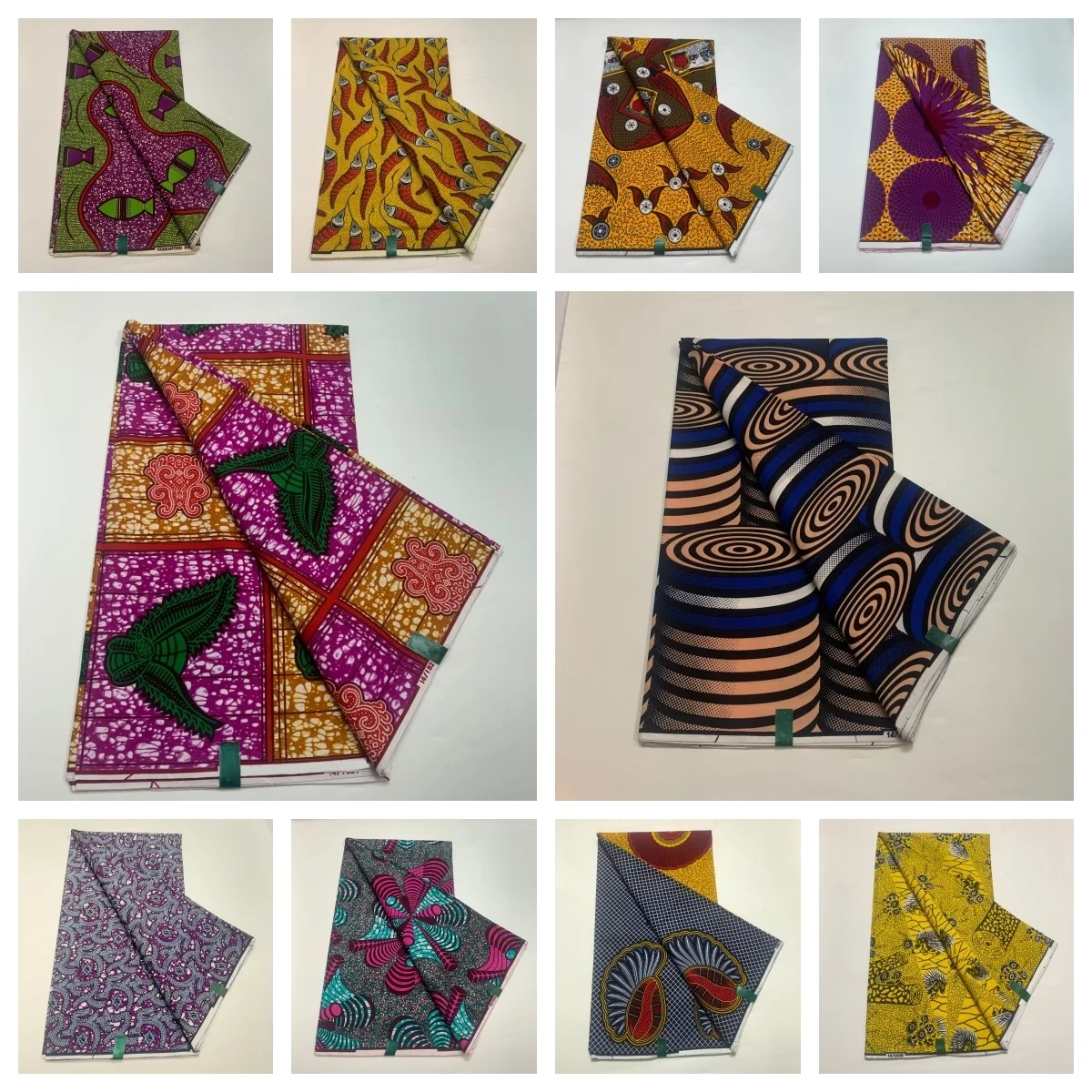 

african print fabric wax tissu africain coton 100% cotton high quality sewing fabric patchwork material 6yard ankara dresses