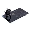 Gas Stove Embedded Integrated Induction Cooker Timeable Detachable Induction Cooker Bottled Liquefied Gas Pipeline Natural Gas 1