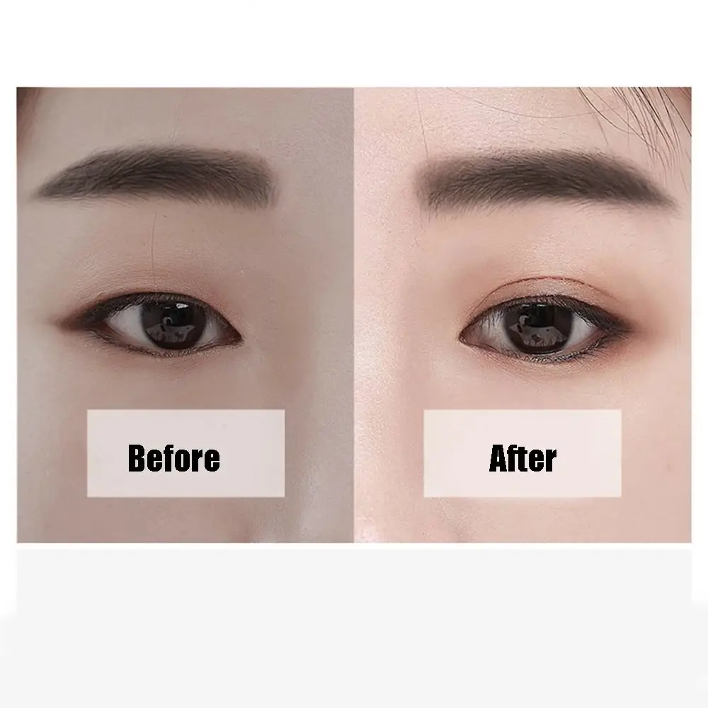 보이지 않는 눈꺼풀 스티커, 레이스 아이 리프트 스트립, 속눈썹 테이프, 이중 눈꺼풀 테이프, 접착 스티커, 아이 테이프, 메이크업 도구, 5 매, 10 매
