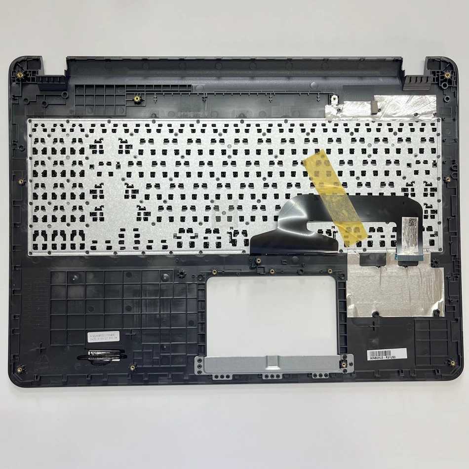 Teclado do Portátil para Asus X507 X507u X507ub X507ua Y5000 Y5000u Y5000 Eua Layout Capa Superior us - Imagem 4