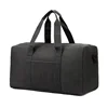 VEQKING Large Capacity Canvas Handbags, Two Way Zipper Sports Bag, Breathable Travel Bag, Durable Oxford Gym Fitness Bag 3