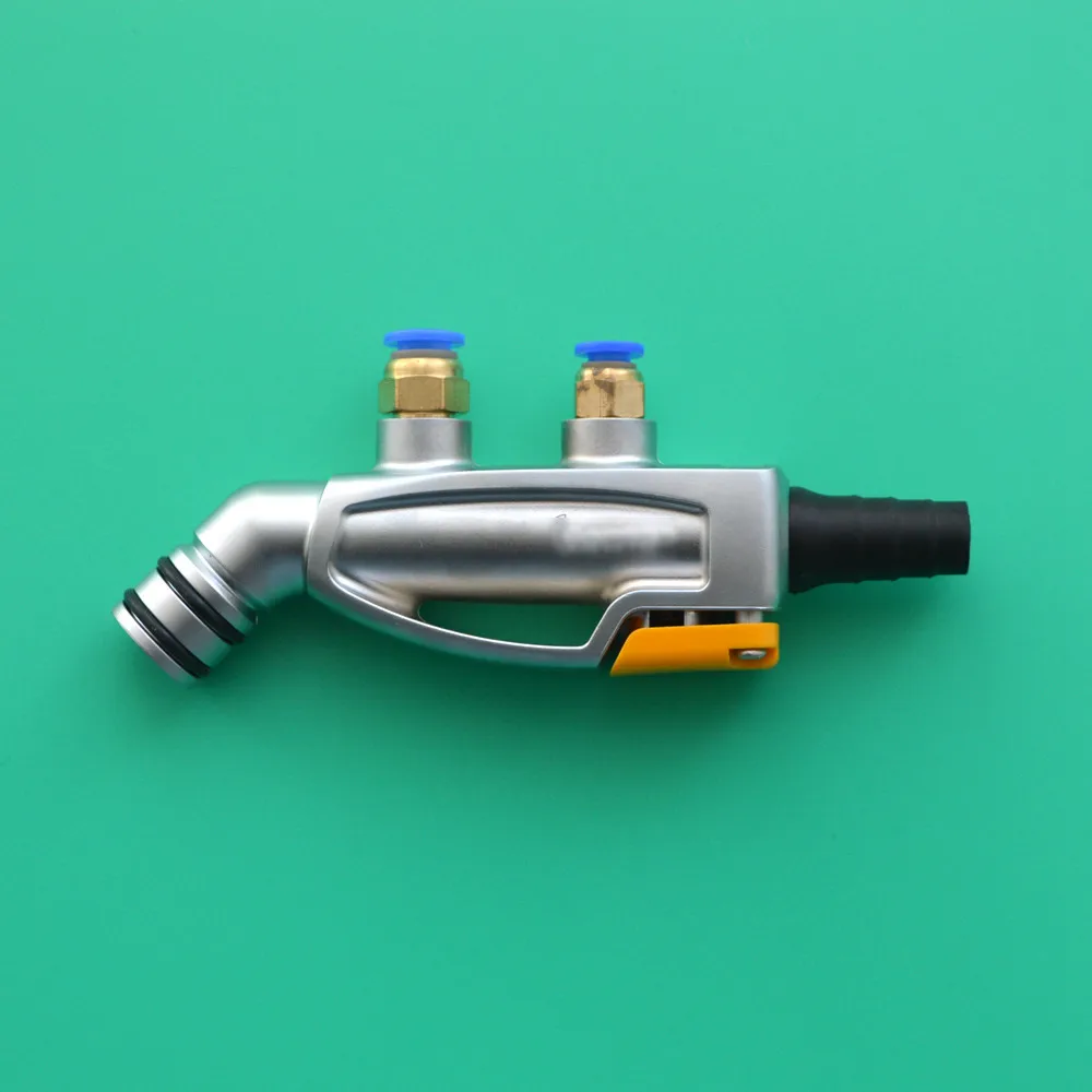 Aftermarket High Quality injector powder pump for Gema IG07 powder