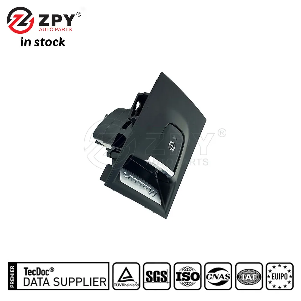 포르쉐 마칸 15-18 3.0L 95B 927 225A용 ZPY 핸드 브레이크 제어 스위치 버튼
