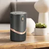 Waterless Aroma Diffuser Nebulizer Essential Oil Diffuser Mute Office Home Fragrance Air Freshener Electric Aromatic Diffuser 6