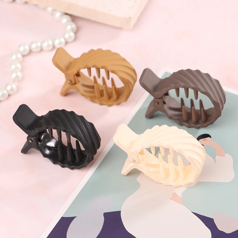 Рисунок 2 - 1 заколка для хвоста высокой длины