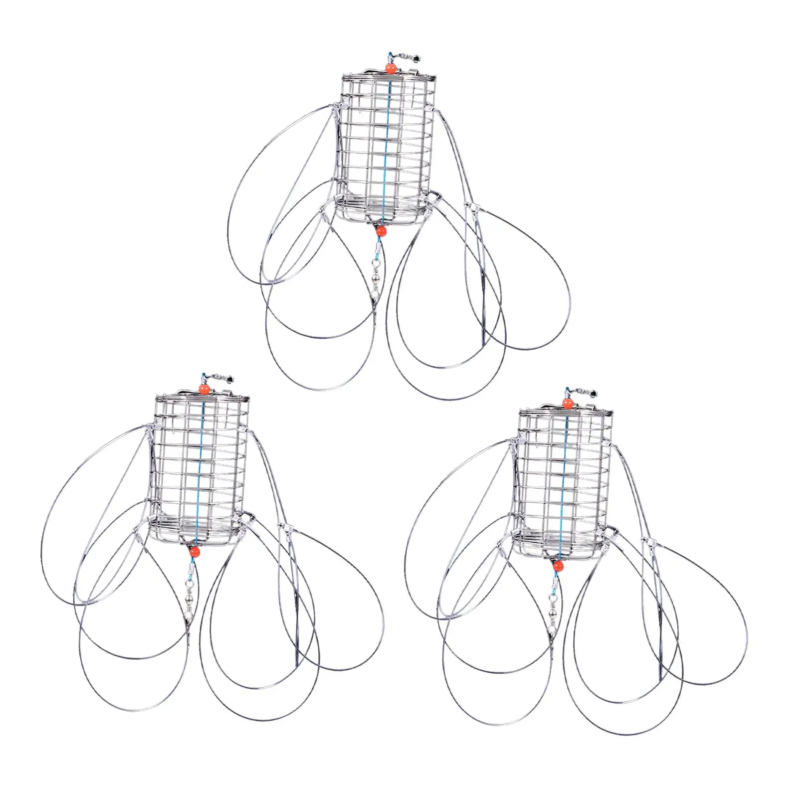 רשת לתפיסת סרטן לדיג, כלי נייד לסרטן ולובסטר