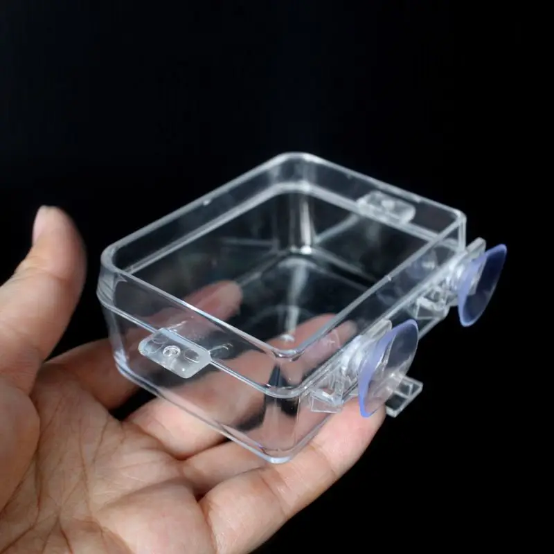 Suction Cup Water or Food Bowl 6