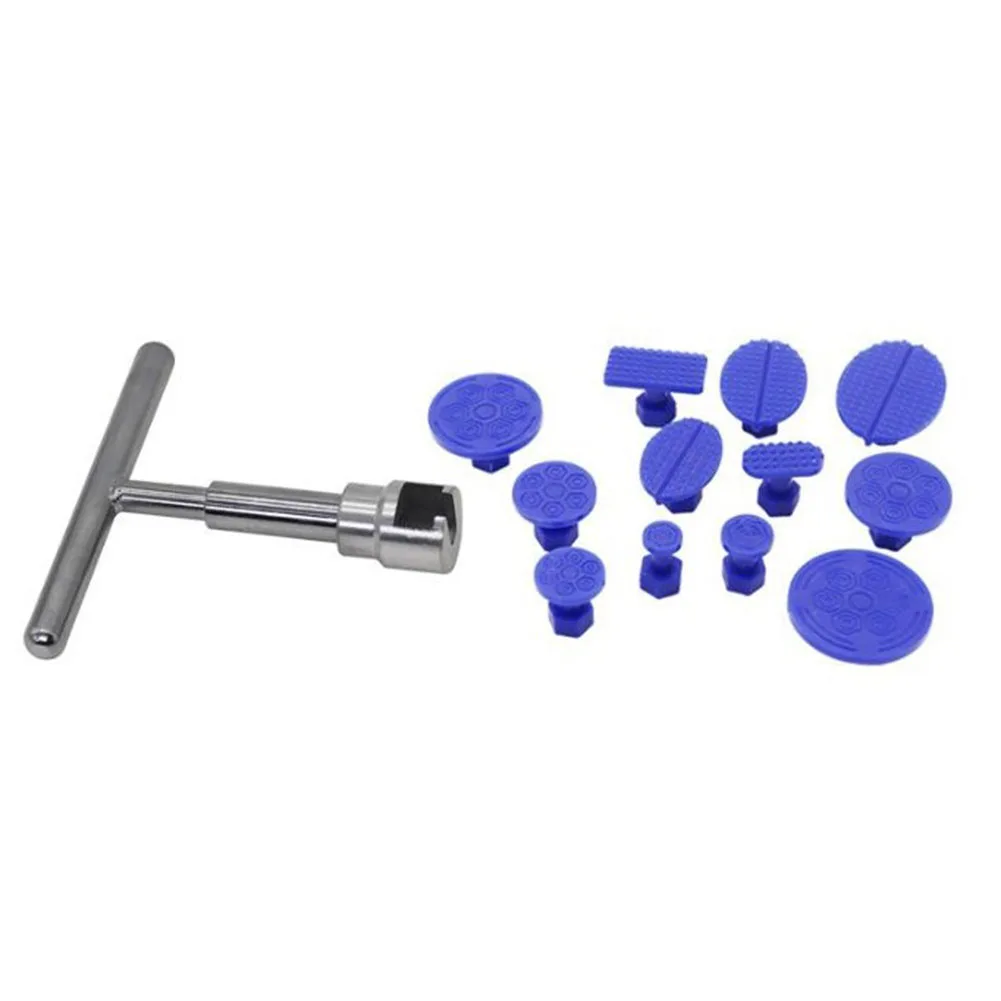 Рисунок 2 - Съемник для ремонта вмятин автомобиля