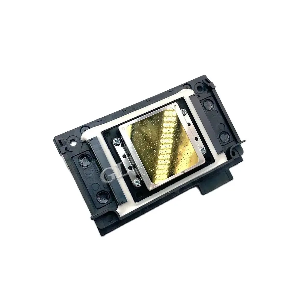 フォクスハンティングのプリント KYJET F1080-A1 New XP600 Printhead for Epson XP600/XP601/XP610