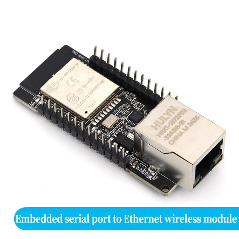 ตัวเลือกสินค้า โมดูล ESP32 ไร้สาย ครบจบในตัว