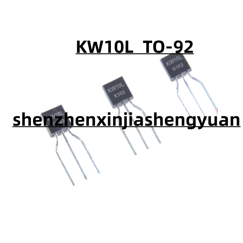 новинка, KW10L TO-92