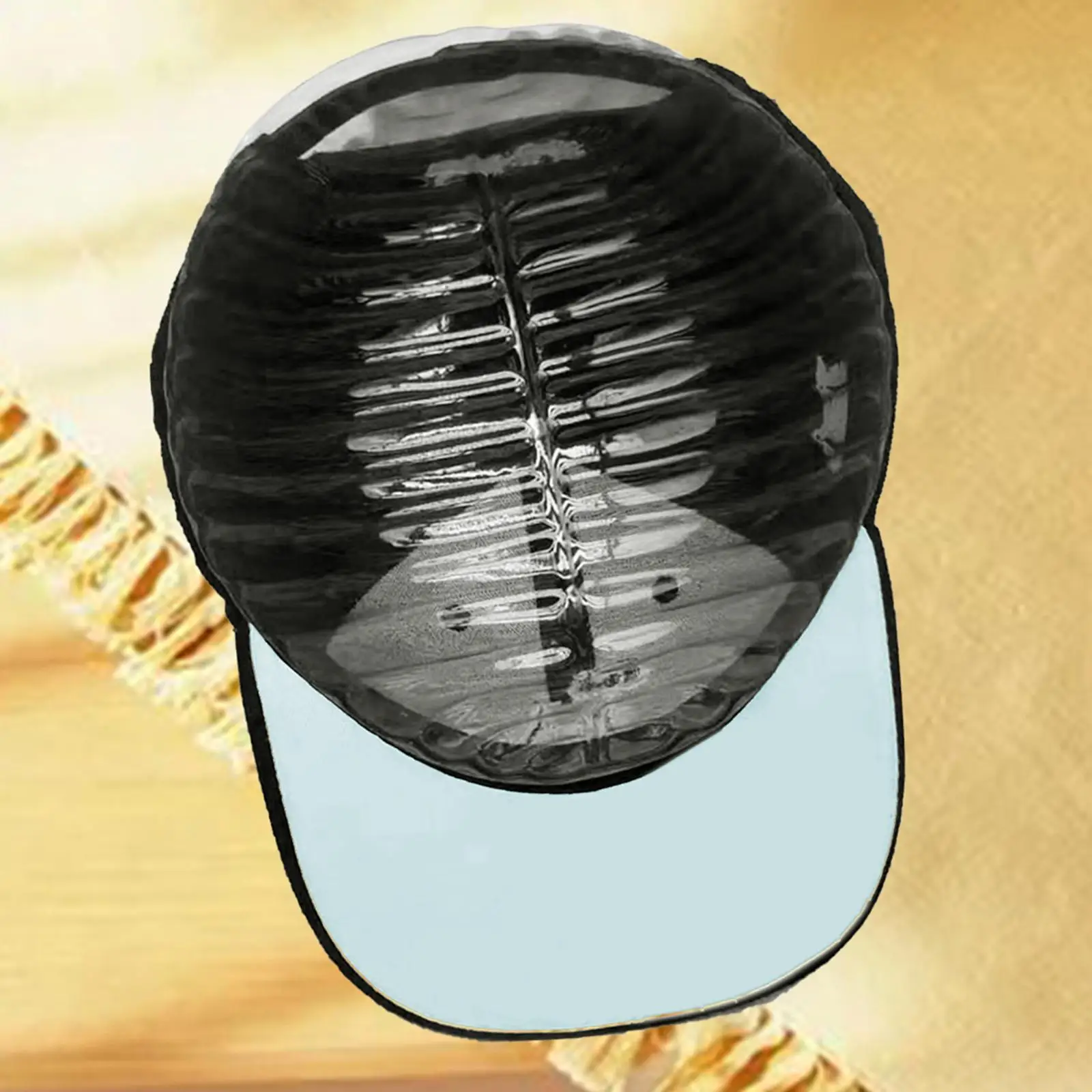 10x Lightweight Hat Liner Hat Organizer Hat Holder Baseball Hat Insert