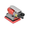Air Squares Sander Sanding Machine Pneumatic Sander Alloy Steel Air Squares Sanding Machine Sandpaper Machines for Wood 75x100mm 1