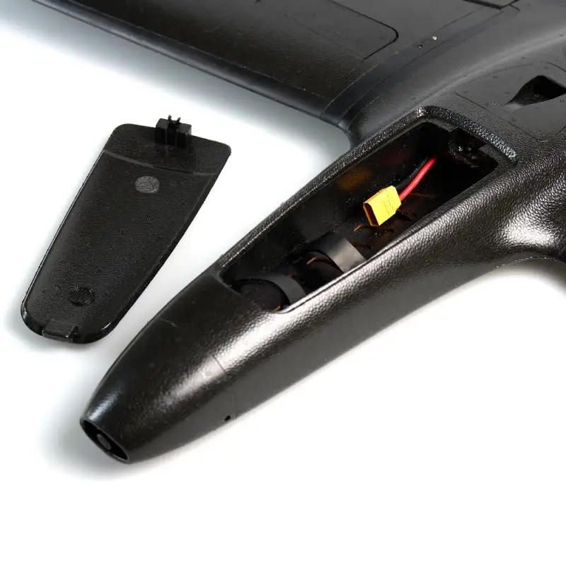 Tbs 모히토 키트 Fpv 윙 DIY 플라잉 윙 드론 - 800mm 날개폭, 픽스호크 호환