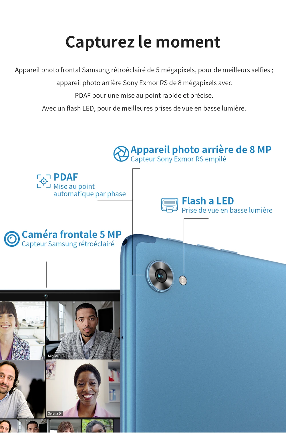 Teclast M40 plus