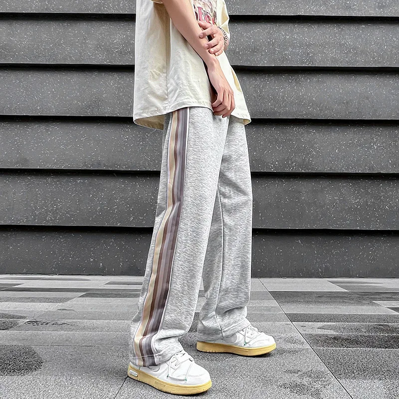 Рисунок 3 - Весенние прямые брюки