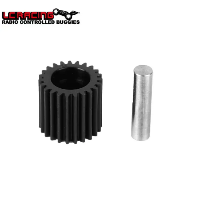 

Оригинальный LC RACING для L5023 Idler Gear, 23T для фототехники