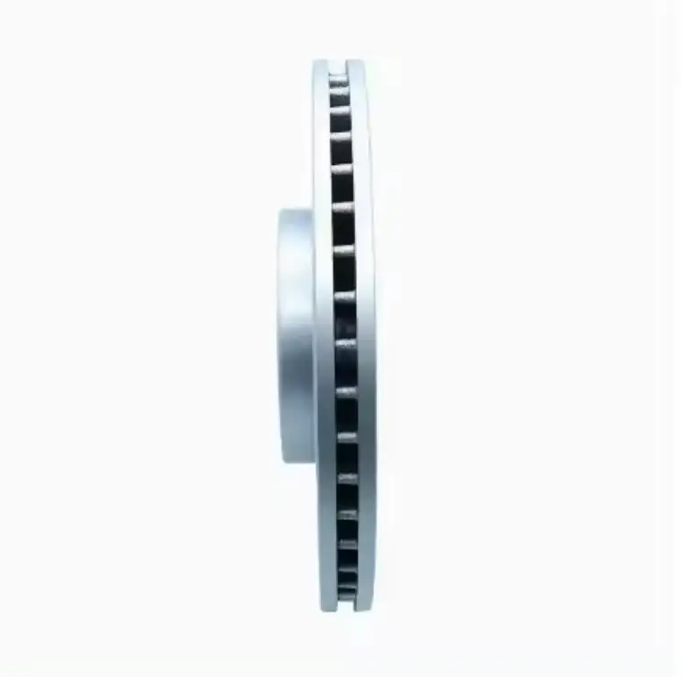 High Quality Hongqi H5 H7 HS5 HS7 H9 Front And Rear Brake Disc Assembly Front Brake Disc Friction 3501091-MH