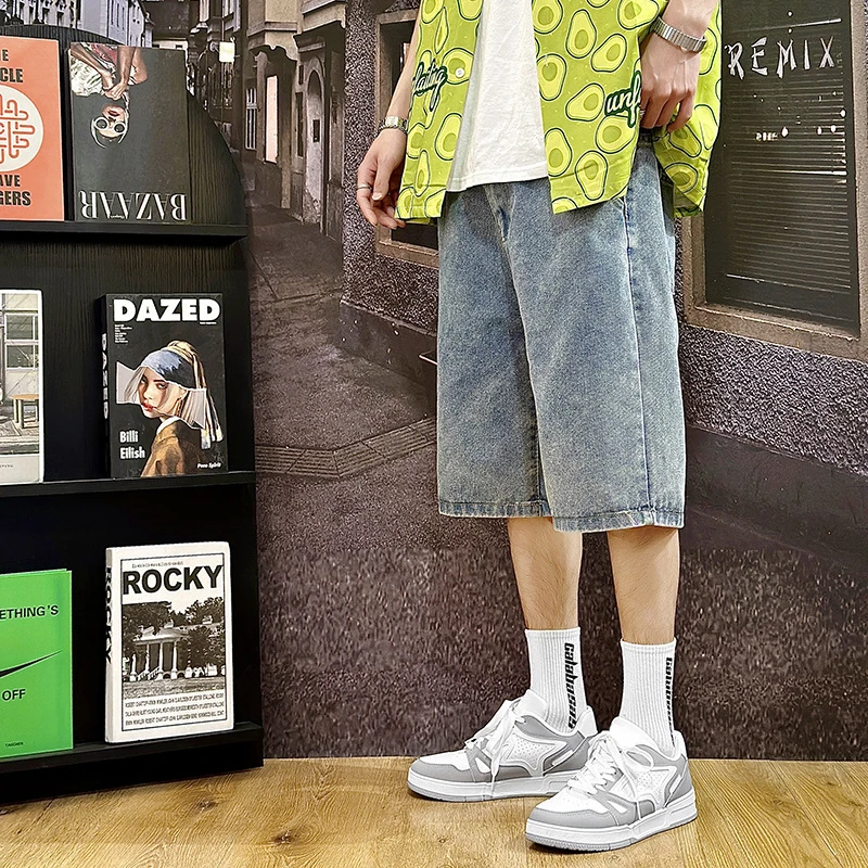 Рисунок 3 - Мужские дышащие кроссовки