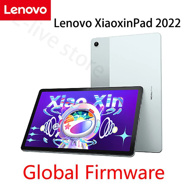xiaoxin pad 2022 4GB 64GB グローバル版 xiaoxin pad 2022 4GB 64GB グローバル版 xiaoxin pad 2022 4GB 64GB