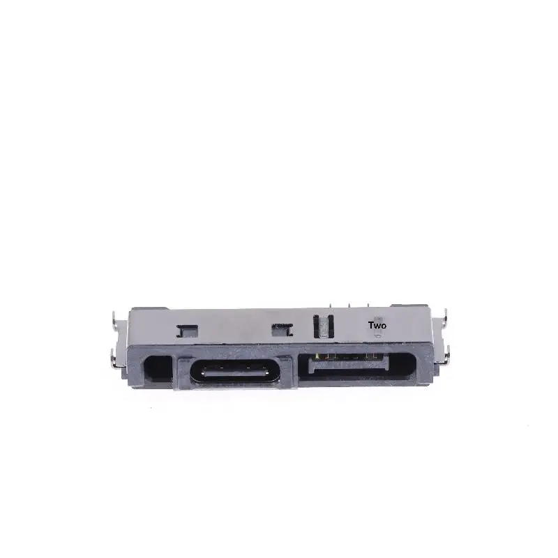 노트북 Type-C 충전 포트 잭 - 1개 교체용 전원 커넥터