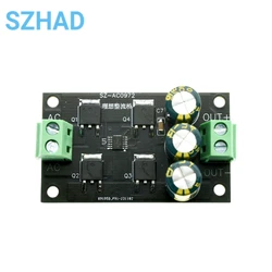 High - Efficiency Low - Heat Rectifier Bridge Module for Optimal Polarity Conversion
