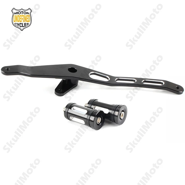 Motorcycle Parts Gear Shift Lever Softer Footrest With Shifter Peg For Harley Street 500 750 XG500 750 2015 UNDEFINED