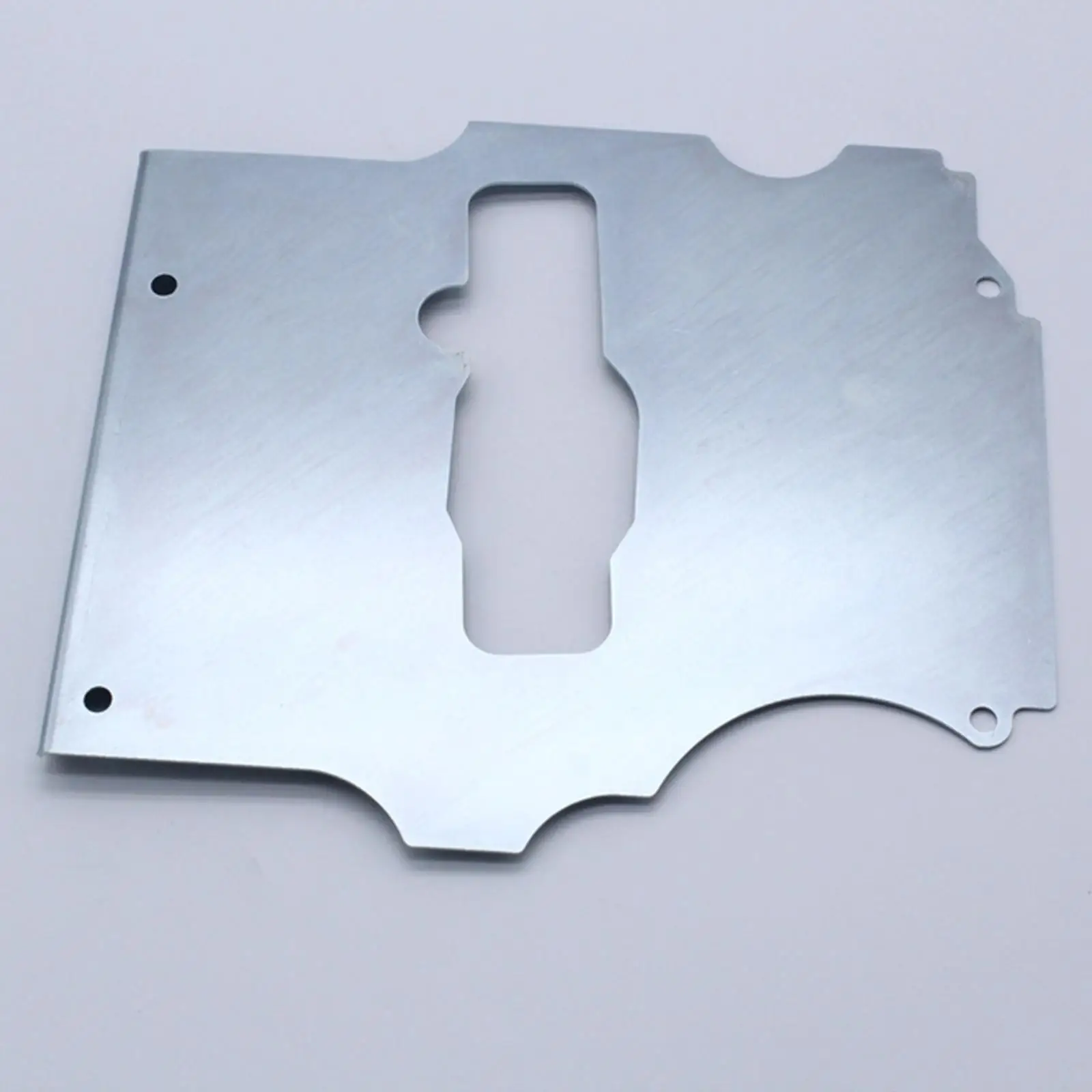 Swap Low Profile Oil Pan Kit Cast Aluminum for LS Engines Accessories
