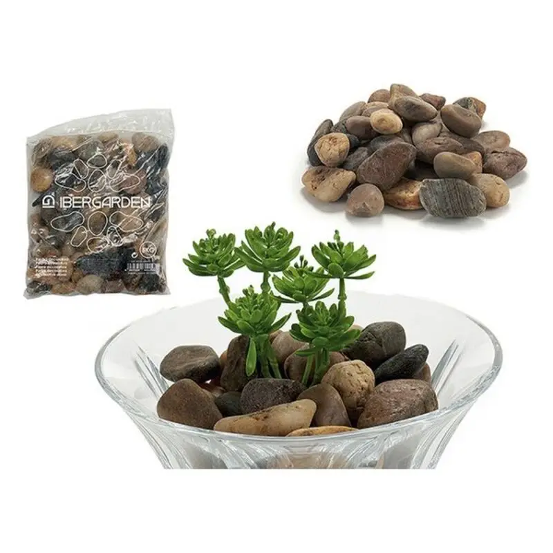 Set of Stones (5 kg) | Дом и сад