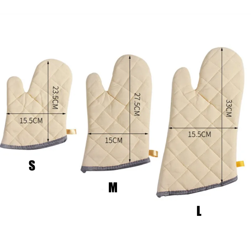 Рисунок 3 - 1 пара хлопковых тканевых противоожоговых