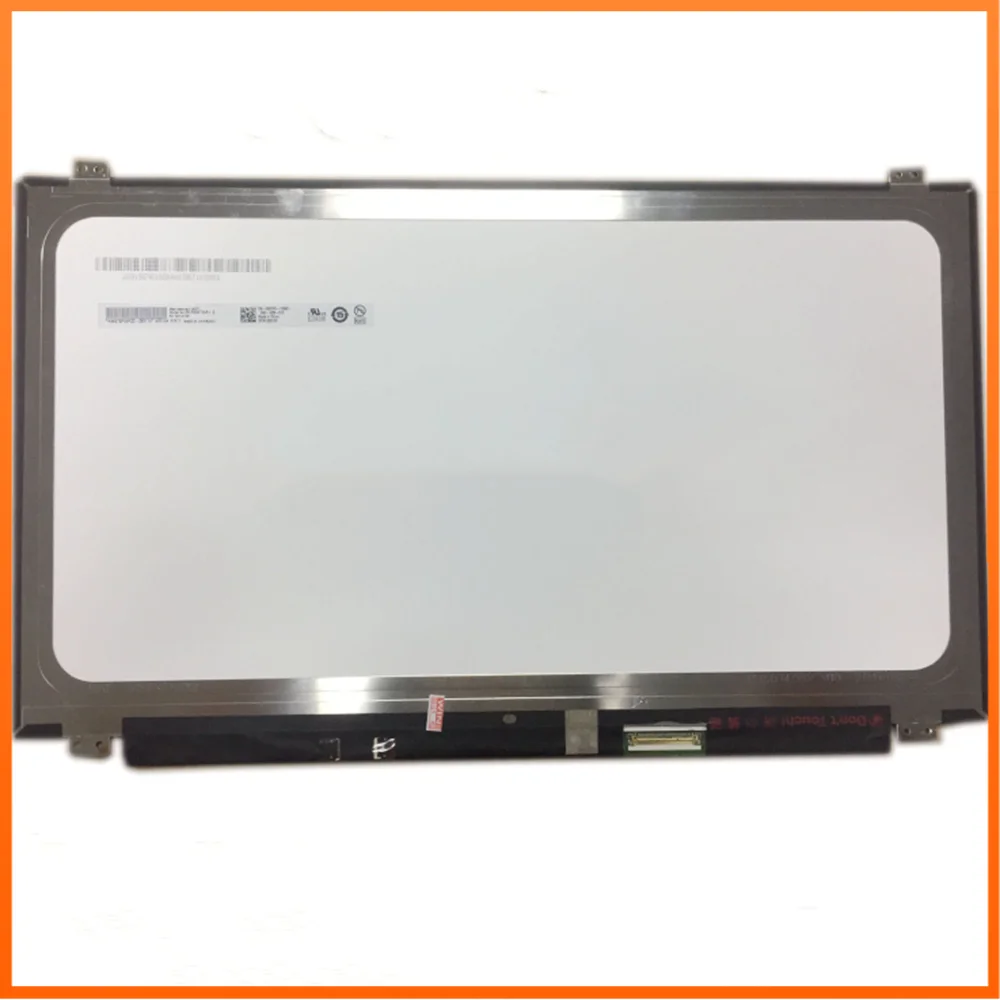 

15.6 inch Laptop Screen for HP Pavilion 15-AU 15T-AU LCD Screen Panel HD 1366x768 EDP 40pins 813961-001