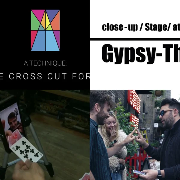 TheGypsyThreadbyAxelHecklauTheCrossCutForcebyBenjaminEarl