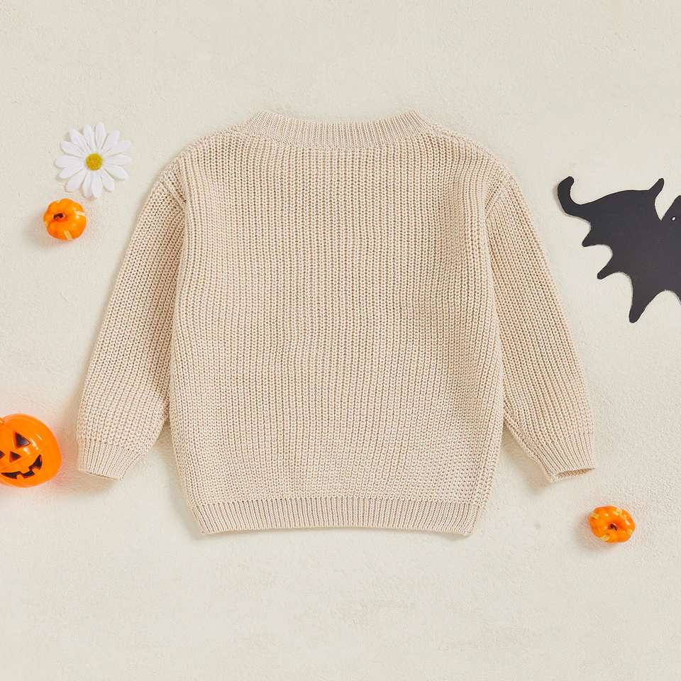 SHEIN Costumi di Ognissanti per neonati maschi: ghosts, zucche e