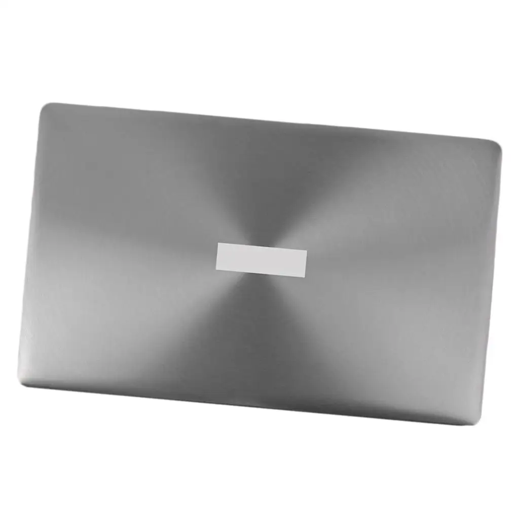 LCD Back Cover for ASUS UX303 UX303L U303L Series Laptop Screen Case- Silver