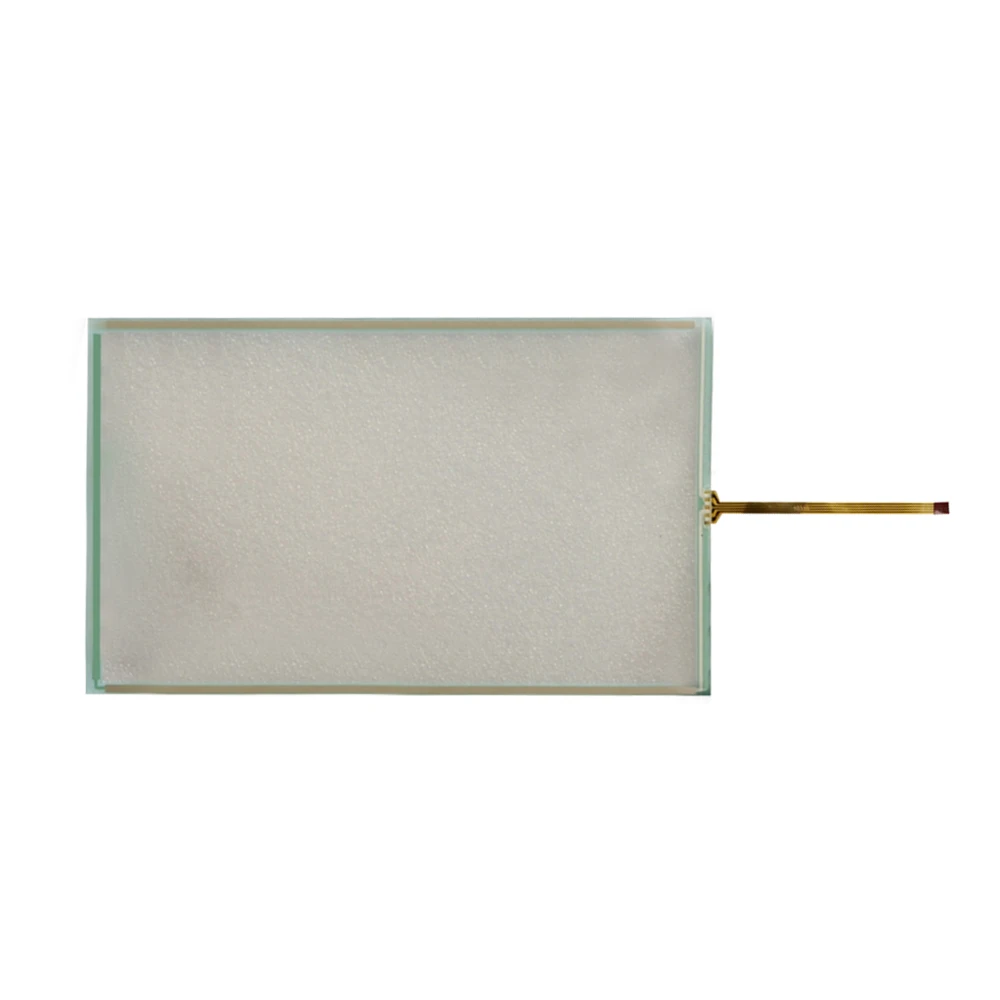 Digitizer Industrial do Tela Táctil Painel do Sensor do Vidro Delta Dop110cs Novo