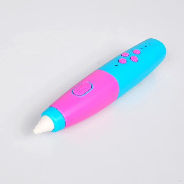 2022 NEW 3D Printing Pen 3d Pen Set for Kids Chidren Child's Birthday  Christmas