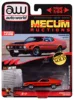 AW auto world  1:64 Dodge challenger SRT demon ford mustang  351 diecast alloy car model 2