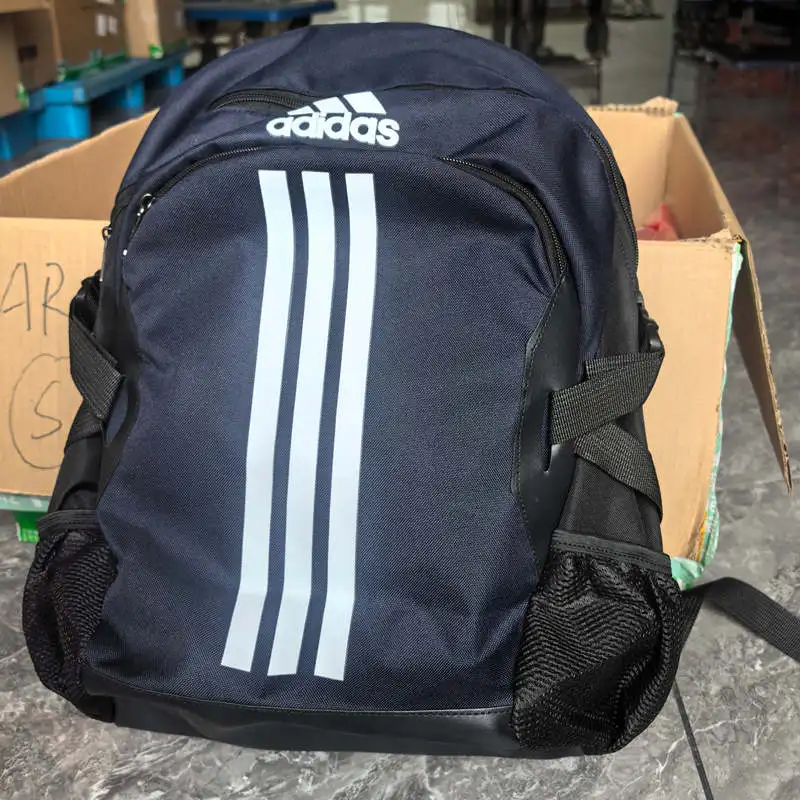 Original Adidas Unisex Backpacks Sports Bags
