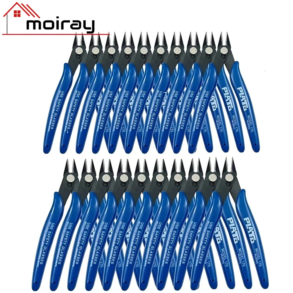 Diagonal Wire Cutter Pliers 1