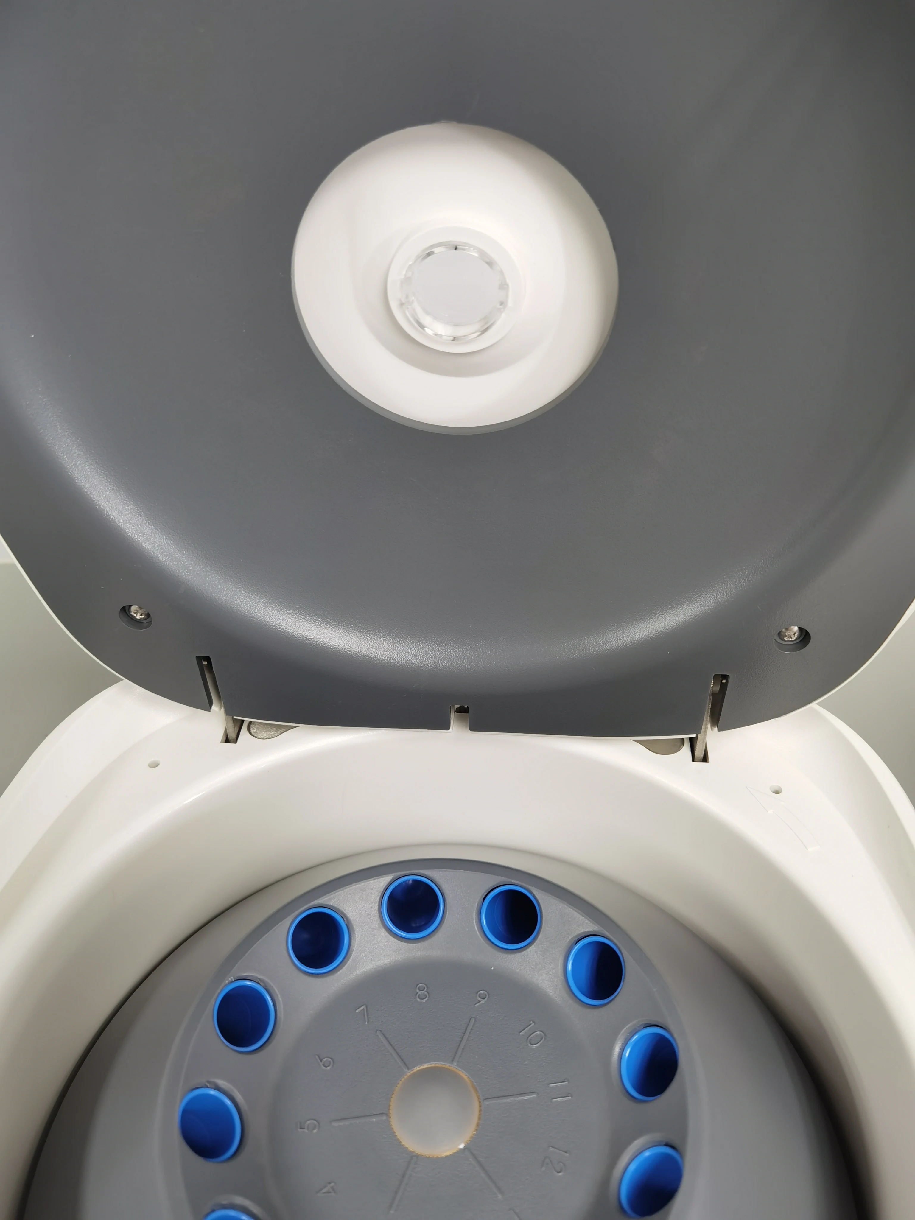 DM0412P High Quality Centrifuge PRP machine 5-50ml PRF CGF Beauty Medical Laboratory Centrifuge Blood PRP machine